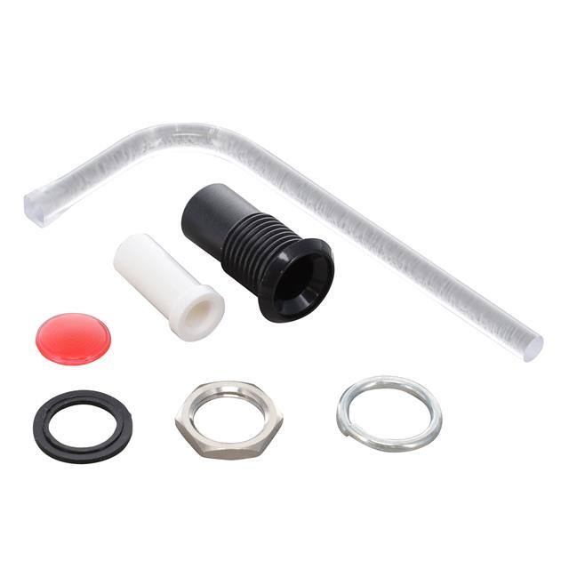 RHD-1100-3000-F9PZR67PR Bivar Inc.  Ottica - Tubi luminosi